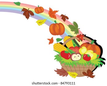 Thanksgiving day