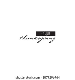 Thanksgiving Day. background. Flat design. Illustration	
