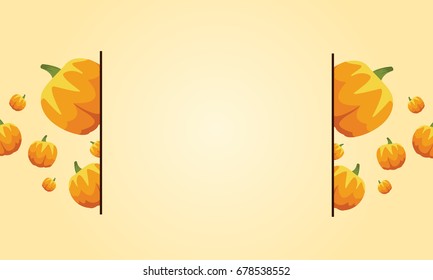 Thanksgiving day card style collection