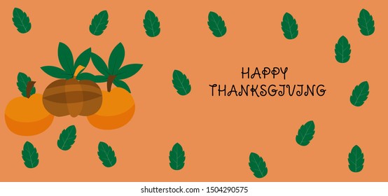 Thanksgiving Day Celebrations Wallpaper Abstract Background