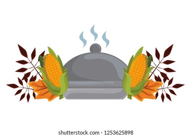 thanksgiving day cooking pot