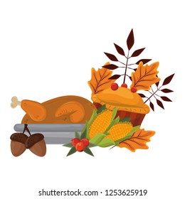 thanksgiving day dinner