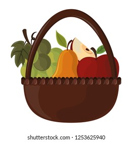 thanksgiving day fruit