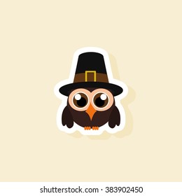 Thanksgiving day object