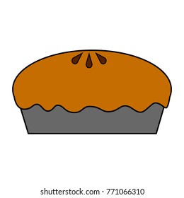 thanksgiving day object