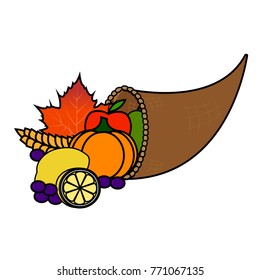 thanksgiving day object