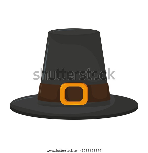 thanksgiving day pilgrim\
hat