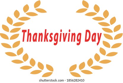 Thanksgiving or Thanksgiving It is a day that Americans remember to thank God.