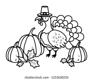 thanksgiving day turkey