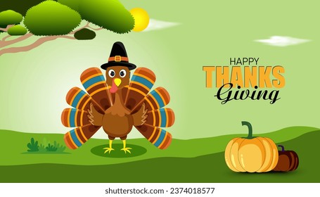 Thanksgiving Day is a U.S. holiday for expressing gratitude and sharing a festive meal.