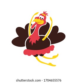 [35+] Funny Turkey Pictures For Thanksgiving