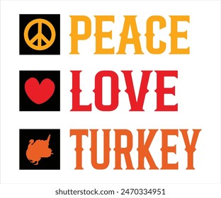 Thanksgiving Day,Turkey Saying Quotes,Thankful Retro,Fall Svg,Gobble T-shirt,Cut File,Commercial Use