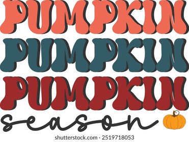 The Thanksgiving Design Bundle Typography