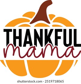 The Thanksgiving Design Bundle Typography