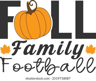 The Thanksgiving Design Bundle Typography