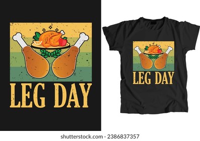 Thanksgiving Design Can Use For t-shirt, Hoodie, Mug, Bag etc.