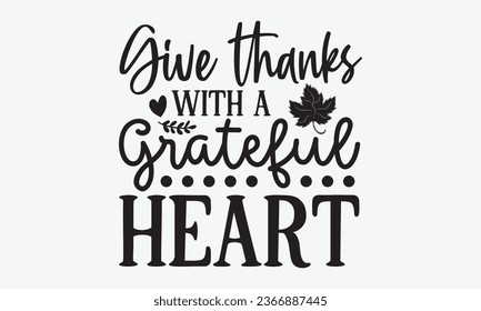 Thanksgiving , EPS design, Single
