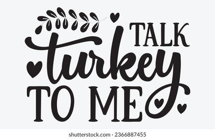 Thanksgiving , EPS design, Single