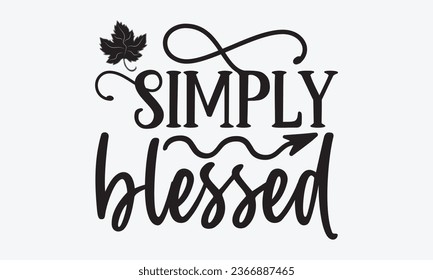 Thanksgiving , EPS design, Single