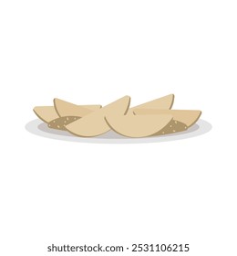 Thanksgiving Food Illustration - 04