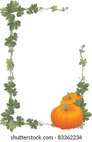 thanksgiving frame