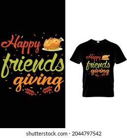 Thanksgiving gifts t shirt design 