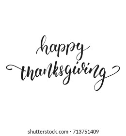 56,484 Happy Thanksgiving Text Images, Stock Photos & Vectors ...