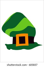 Thanksgiving Hat, St. Patrick's Day Hat