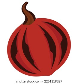 Thanksgiving icon design element. Thanksgiving icon element
