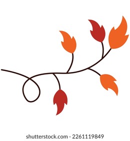 Thanksgiving icon design element. Thanksgiving icon element