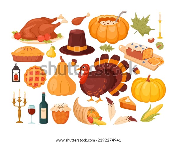 12,057 Pilgrim Food Images, Stock Photos & Vectors | Shutterstock