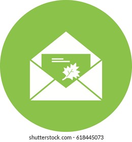 Thanksgiving Invitation