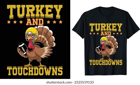 Thanksgiving Men Shirt, Funny Football Shirt, Game Day T-Shirt, Fall Shirt, Thanksgiving Turkey Tee, Autumn Leaves Shirt, Thankful Mom, Thanksgiving Family, Turkey Sweatshirt