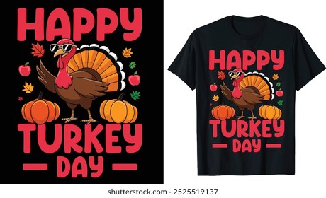 Thanksgiving Men Shirt, Funny Football Shirt, Game Day T-Shirt, Fall Shirt, Thanksgiving Turkey Tee, Autumn Leaves Shirt, Thankful Mom, Thanksgiving Family, Turkey Sweatshirt