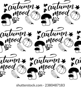 Thanksgiving pattern. Hq for web and print use.