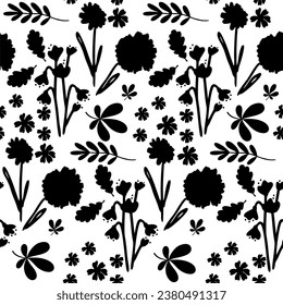 Thanksgiving pattern. Hq for web and print use.