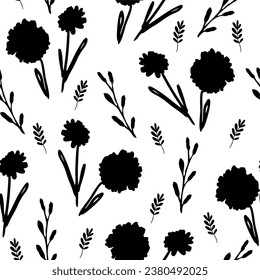 Thanksgiving pattern. Hq for web and print use.