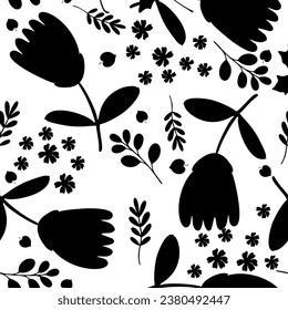 Thanksgiving pattern. Hq for web and print use.