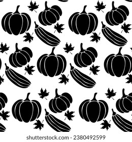 Thanksgiving pattern. Hq for web and print use.