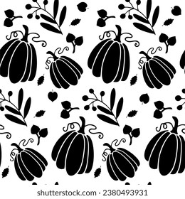 Thanksgiving pattern. Hq for web and print use.