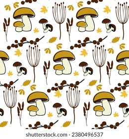 Thanksgiving pattern. Hq for web and print use.