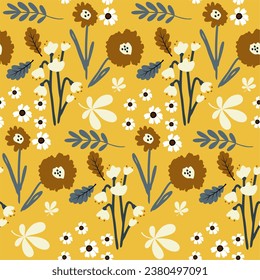 Thanksgiving pattern. Hq for web and print use.