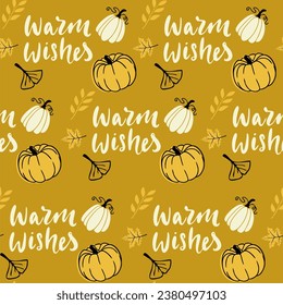 Thanksgiving pattern. Hq for web and print use.