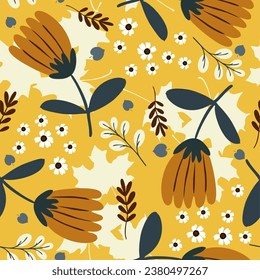 Thanksgiving pattern. Hq for web and print use.