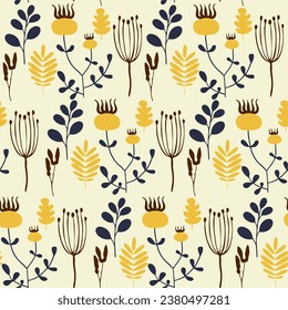 Thanksgiving pattern. Hq for web and print use.