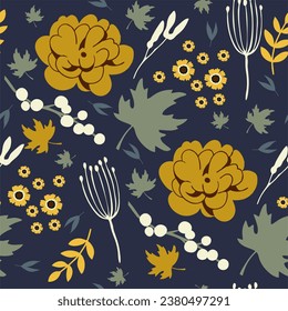 Thanksgiving pattern. Hq for web and print use.