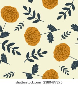 Thanksgiving pattern. Hq for web and print use.