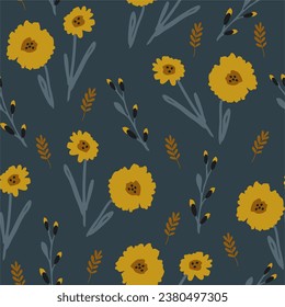 Thanksgiving pattern. Hq for web and print use.