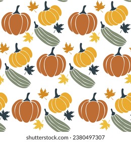 Thanksgiving pattern. Hq for web and print use.