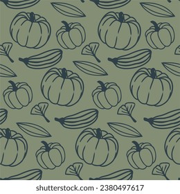 Thanksgiving pattern. Hq for web and print use.